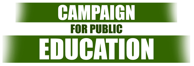 Campaign for Public Education